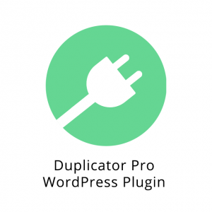 Duplicator Pro WordPress Plugin 3.5.7