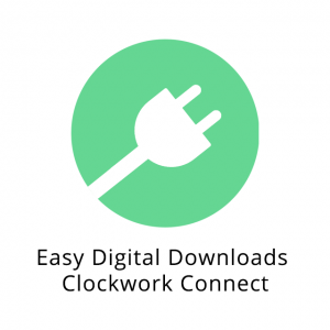 Easy Digital Downloads Clockwork Connect 1.1.3