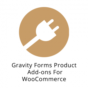 Gravity Forms Product Add-ons for WooCommerce 3.2.5
