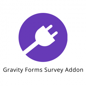 Gravity Forms Survey Addon 3.2.1