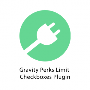 Gravity Perks Limit Checkboxes Plugin