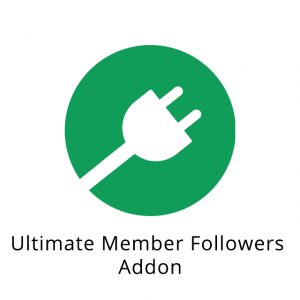 Ultimate Member Followers Addon 2.0.0