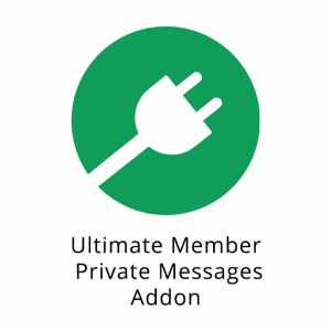 Ultimate Member Private Messages Addon 2.0.0