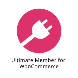 Ultimate Member for WooCommerce 2.0.0