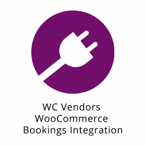 WC Vendors WooCommerce Bookings Integration 1.0.2
