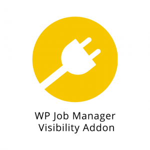 WP Job Manager Visibility Addon 1.1.0