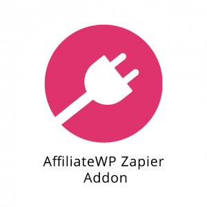 AffiliateWP Zapier Addon 1.1.1