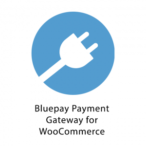 Bluepay Payment Gateway for WooCommerce 1.1.3