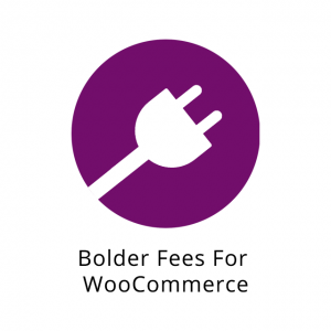 Bolder Fees For WooCommerce 1.4.17