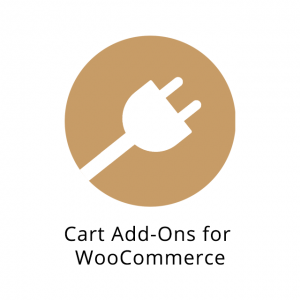 Cart Add-Ons for WooCommerce 1.5.17