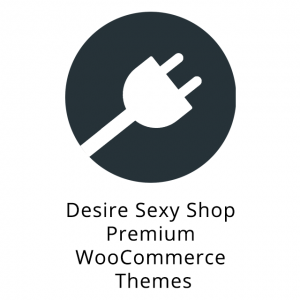 Desire Sexy Shop Premium WooCommerce Themes 1.1.6