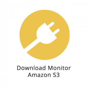 Download Monitor Amazon S3 2.3.2