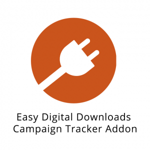 Easy Digital Downloads Campaign Tracker Addon 1.0.0