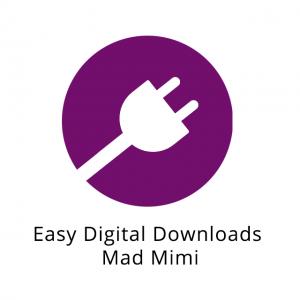 Easy Digital Downloads Mad Mimi 1.0.1