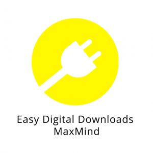 Easy Digital Downloads MaxMind 1.0.0