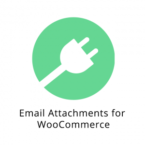 Email Attachments for WooCommerce 3.0.8