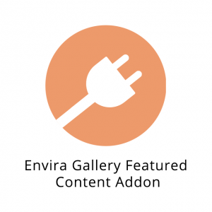 Envira Gallery Featured Content Addon 1.1.0