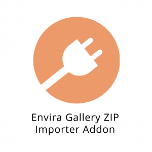 Envira Gallery ZIP Importer Addon 1.1.0