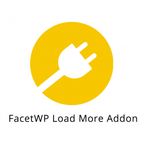 FacetWP Load More Addon 0.2