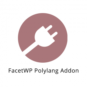 FacetWP Polylang Addon 1.2.2