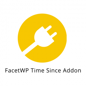 FacetWP Time Since Addon 1.4.2