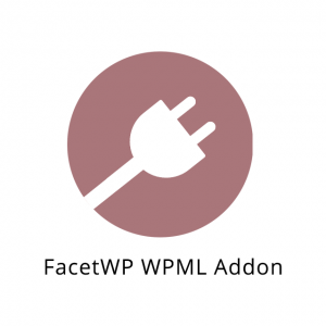 FacetWP WPML Addon 1.3.0