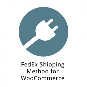 FedEx Shipping Method for WooCommerce 3.4.10
