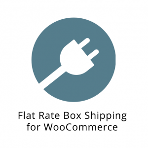 Flat Rate Box Shipping for WooCommerce 2.0.3