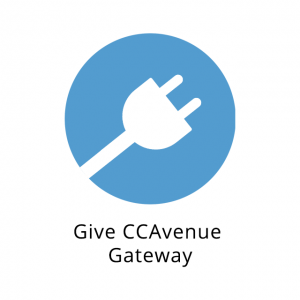 Give CCAvenue Gateway 1.0.0