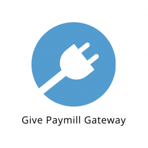 Give Paymill Gateway 1.0.2