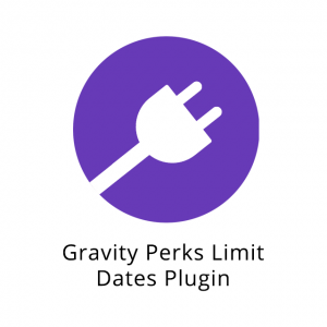 Gravity Perks Limit Dates Plugin 1.0.9