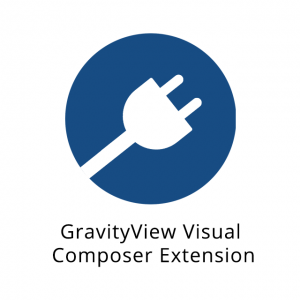 GravityView Visual Composer Extension 1.0.5
