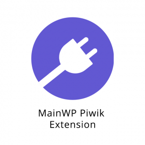 MainWP Piwik Extension 1.3