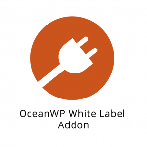 OceanWP White Label Addon 1.0.1