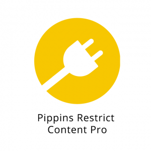 Pippins Restrict Content Pro 2.8.5