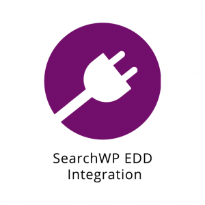 SearchWP EDD Integration 1.0.0