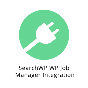 SearchWP WP Job Manager Integration 1.5.14