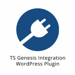 TS Genesis Integration WordPress Plugin 1.9.2