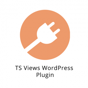 TS Views WordPress Plugin 2.5.2