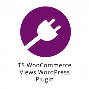 TS WooCommerce Views WordPress Plugin 2.7.5