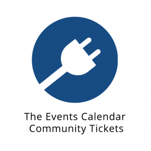 The Events Calendar Community Tickets 4.5.3