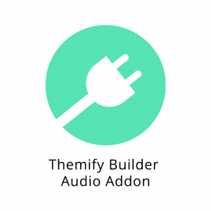 Themify Builder Audio Addon 1.1.6