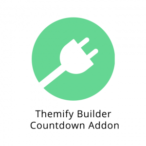 Themify Builder Countdown Addon 1.1.4