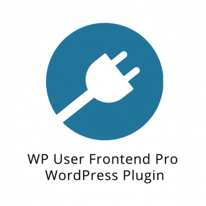 WP User Frontend Pro WordPress Plugin 2.7.0