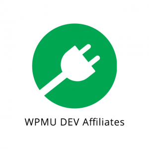 WPMU DEV Affiliates 3.1.6.8
