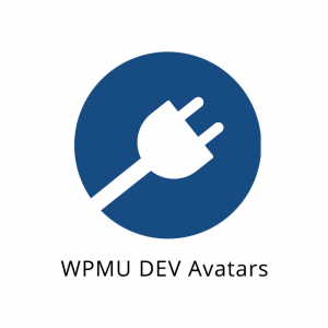 WPMU DEV Avatars 4.1.8
