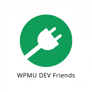 WPMU DEV Friends 1.3.2