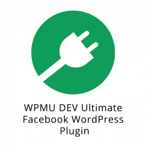 WPMU DEV Ultimate Facebook WordPress Plugin 2.8.2