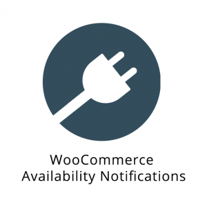WooCommerce Availability Notifications 1.1.5