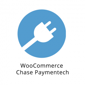 WooCommerce Chase Paymentech 1.11.0